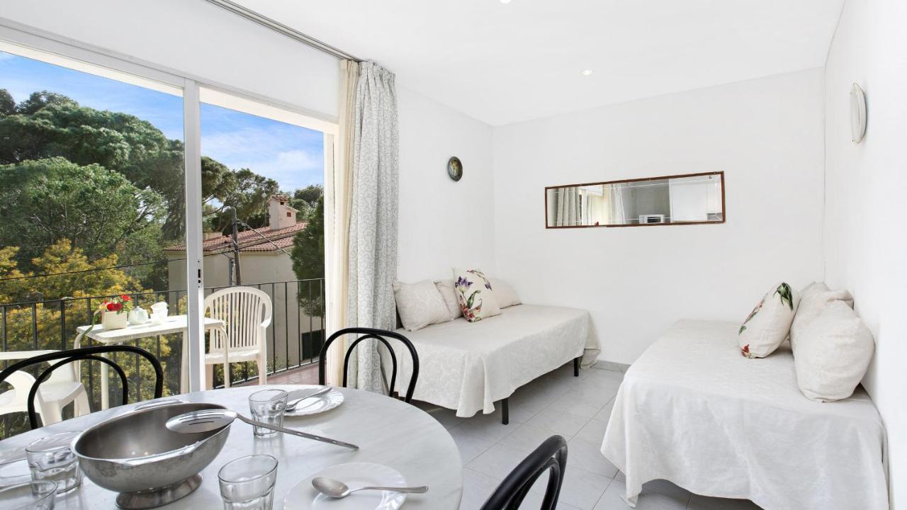 Apartamento Ancora 14 B-1 Llafranc Exterior foto