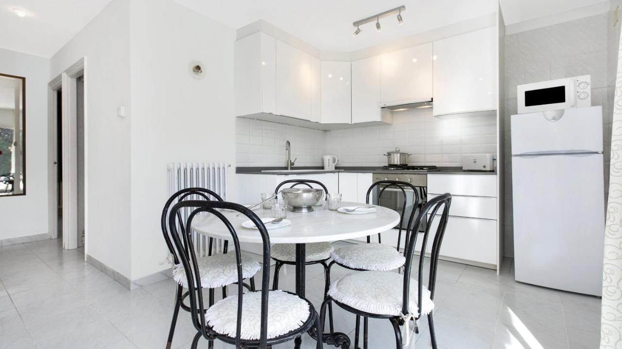 Apartamento Ancora 14 B-1 Llafranc Exterior foto