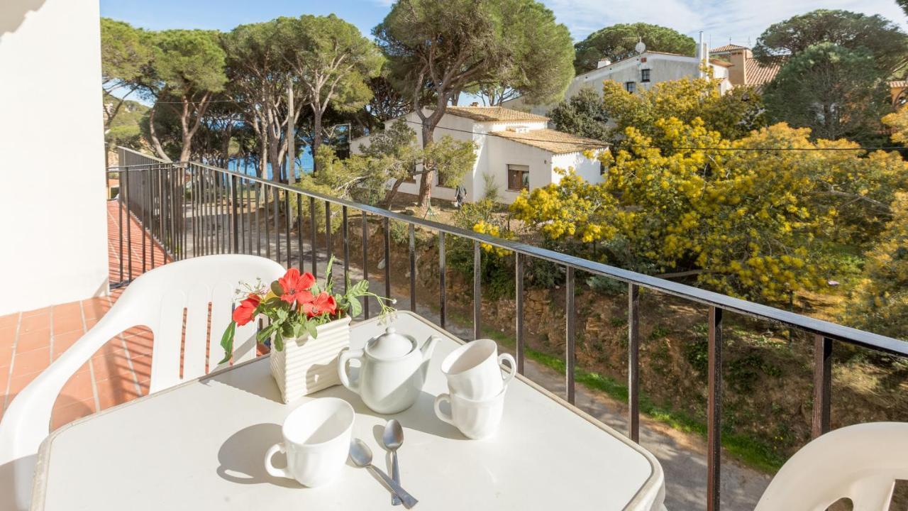 Apartamento Ancora 14 B-1 Llafranc Exterior foto