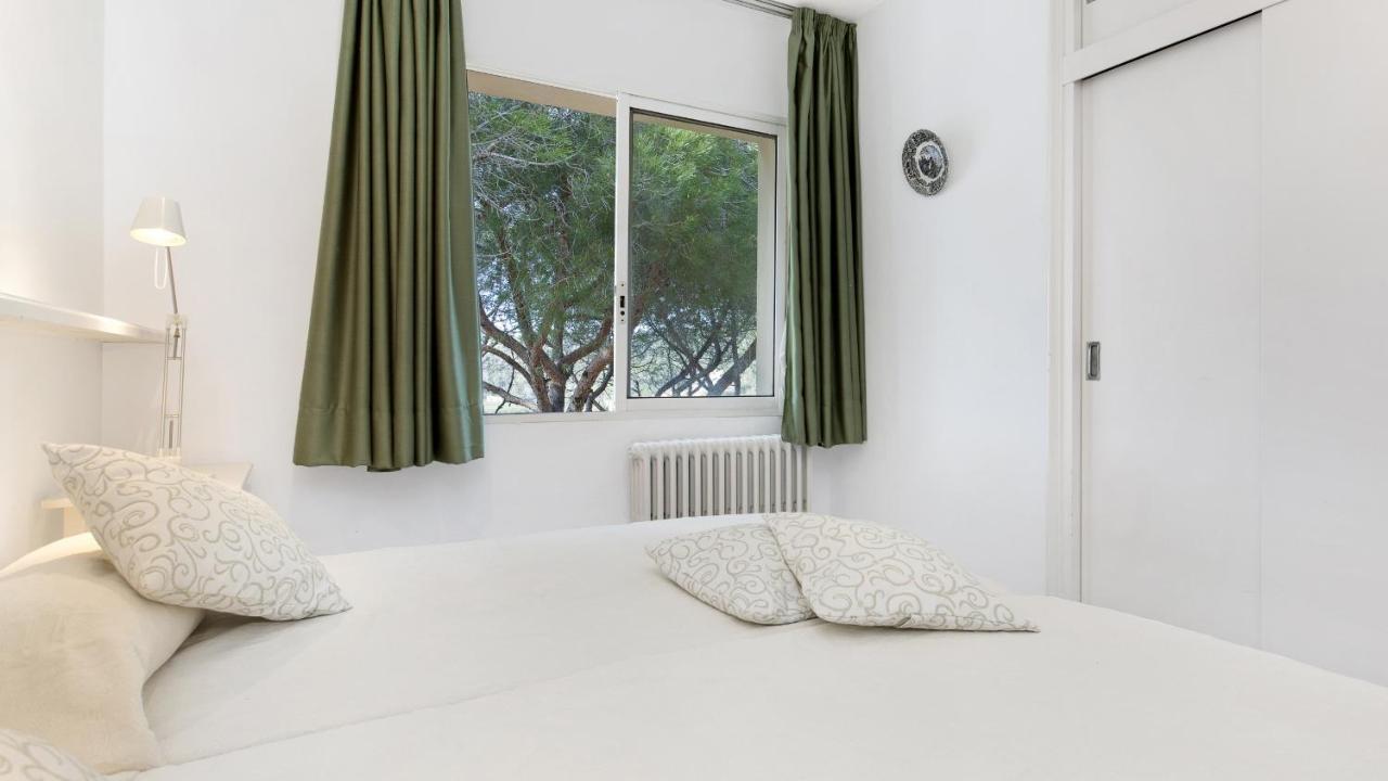 Apartamento Ancora 14 B-1 Llafranc Exterior foto