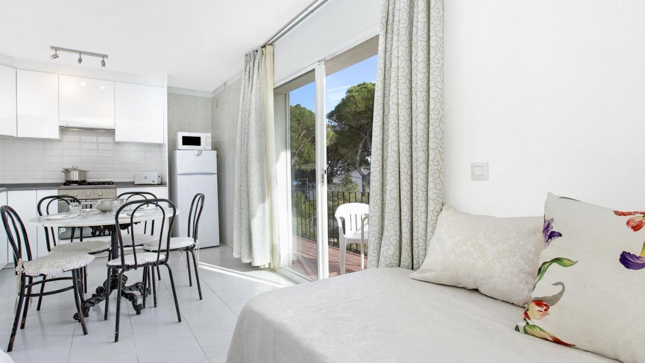Apartamento Ancora 14 B-1 Llafranc Exterior foto