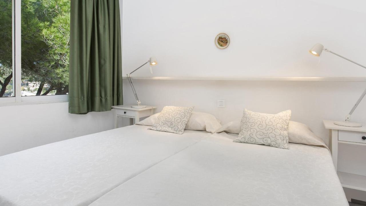 Apartamento Ancora 14 B-1 Llafranc Exterior foto